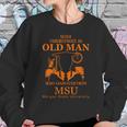 Morgan State University Sweatshirt Gifts for Her