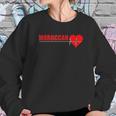 Moroccan Culture Family Roots Sweatshirt Gifts for Her