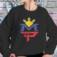 Moslad Klosy Manny Pacquiao Sweatshirt Gifts for Her