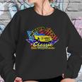 Motor City Cruise Sweatshirt Gifts for Her