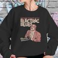 Muddy Waters Electric Blues Sweatshirt Gifts for Her