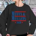 Muffs And Mullets 2020 Shirt Sweatshirt Gifts for Her