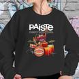 The Muppet Show Animal Playing Drum Paiste Cymbals Sound Gongs Shirtc Sweatshirt Gifts for Her