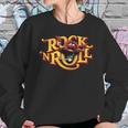 Muppets RockNRoll Sweatshirt Gifts for Her