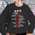 Muse Music Sweatshirt Gifts for Her