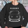 Mustang Bullitt 2018 Sweatshirt Gifts for Her