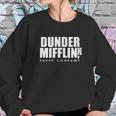 Naicissism The Office Mifflin Sweatshirt Gifts for Her