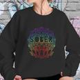 Namastay Sober Na Aa Alcoholics Anonymous Sobriety Recovery Sweatshirt Gifts for Her