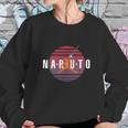 Naruto Air Sweatshirt Gifts for Her