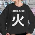 Naruto - Kage Squad Jersey Hokage T-Shirt Sweatshirt Gifts for Her