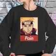 Naruto Shippuden Akatsuki Pain Sweatshirt Gifts for Her