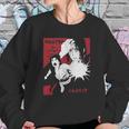 Naruto Shippuden Itachi & Sasuke Sweatshirt Gifts for Her