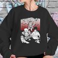 Naruto Shippuden Sasuke Orochimaru Sweatshirt Gifts for Her