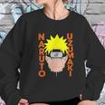 Naruto Shippuden Naruto Uzumaki Sweatshirt Gifts for Her