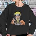 Naruto Uzumaki Ichiraku Ramen Noodles Sweatshirt Gifts for Her