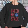 Nasa Approved Space Sweatshirt Gifts for Her