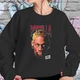 Nathan Davison Dennis Rodman Rodzilla Sweatshirt Gifts for Her