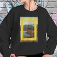 National Geographic Lake Scene Sweatshirt Gifts for Her