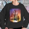 Nativeink Indian Blackfoot Hunter Clothes Apparel Blackfeet Sweatshirt Gifts for Her