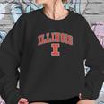 Ncaa Adult Arch & Logo Gameday Sweatshirt Gifts for Her