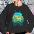 Neighbor Totoro T-Shirt Sweatshirt Gifts for Her