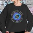 Neil Degrasse Tyson We Are Stardust Sweatshirt Gifts for Her