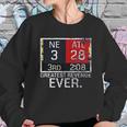 New England 3 Atlanta 28 Greatest Revenge Ever Sweatshirt Gifts for Her