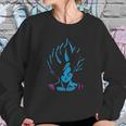 New Graphic Goku Saiyan Anime Saiyan Power Sweatshirt Gifts for Her