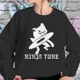 New Ninja Tune Sweatshirt Gifts for Her