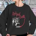 New York Dolls Man Sweatshirt Gifts for Her