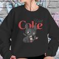 Night Fury Toothless Diet Coke Sweatshirt Gifts for Her