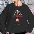 Nightmare On Elm Street Alternate Red Art Sweatshirt Gifts for Her