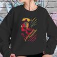 Nightmare On Elm Street Freddy Claws Sweatshirt Gifts for Her