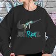 Nike Just Rick It Shirt Sweatshirt Gifts for Her