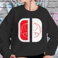 Nintendo Switch Mario Shroom Shirt Sweatshirt Gifts for Her