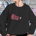 Noot Noot Pingu Sweatshirt Gifts for Her