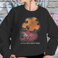 Np Corvette Sweatshirt Gifts for Her