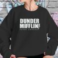 The Office Dunder Mifflin St Paddy Day Sweatshirt Gifts for Her