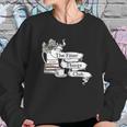 The Office Finer Things Club Sweatshirt Gifts for Her