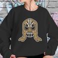 Officially Licensed George Kittle - George Kittle Lucha Mask T-Shirt Sweatshirt Gifts for Her