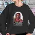 The Outlaw Josey Wales Clint Eastwood Sweatshirt Gifts for Her