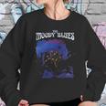 Oyshriola The Moody Blues On The Threshold Of A Dream Sweatshirt Gifts for Her