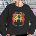 Oyshriola Ultra Soft The Offspring Ixnay On The Hombre Sweatshirt Gifts for Her