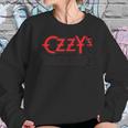 Ozzy Osbourne Bone Yard Sweatshirt Gifts for Her