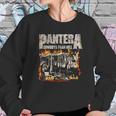 Pantera Cowboys From Hell Cover Sweatshirt Gifts for Her