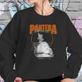 Pantera Official War Nerve Sweatshirt Gifts for Her