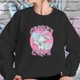 Pastel Goth Creepy Cute Sweatshirt Gifts for Her