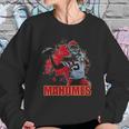 Patrick Mahomes 15 Sweatshirt Gifts for Her