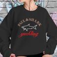 Paul And Shark YachtingShirt Sweatshirt Gifts for Her