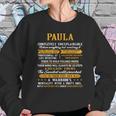 Paula Compeletely Unexplainable Sweatshirt Gifts for Her